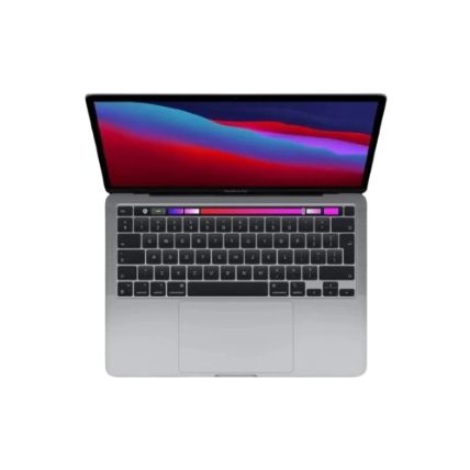 13.3'' MacBook Pro M1 A2338 (M1/8/256) Silver